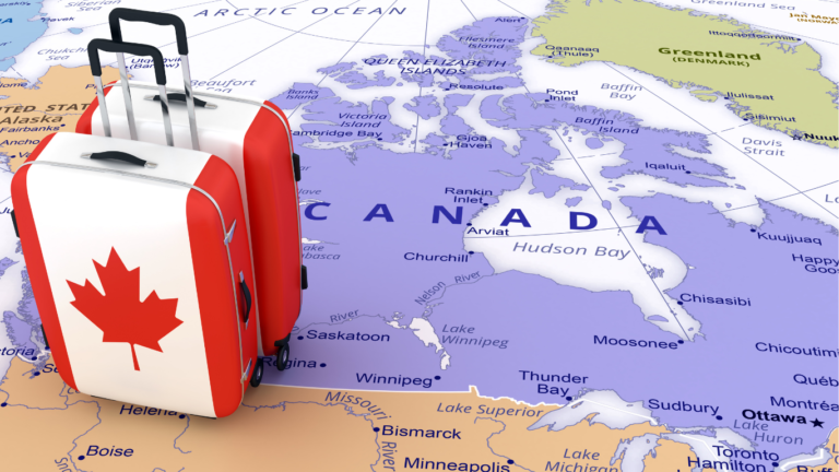 Study Visa – The Fastest Pathway to Moving to Canada