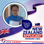 New Zealand Successful Applicant - rolly